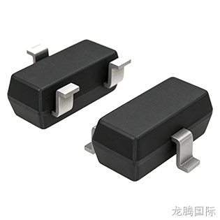 双极结型晶体管
