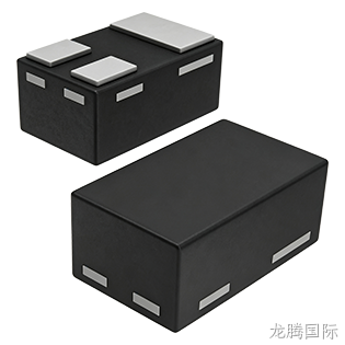 小信号场效应管