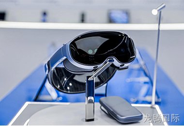 vivo发力"搅局"MR赛道  Vision MR头显即将发布 